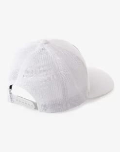 The Patch Snapback Hat