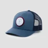 The Patch Youth Hat