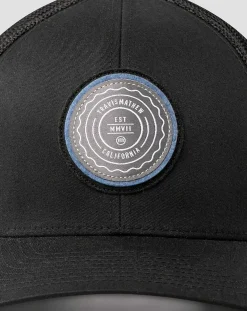 The Patch Youth Hat