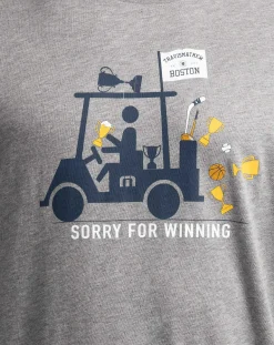 The Patriot Tee