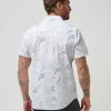 The Thick Of It Button-Up