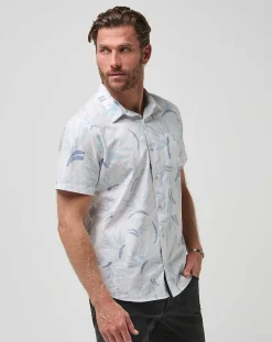 The Thick Of It Button-Up