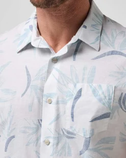 The Thick Of It Button-Up