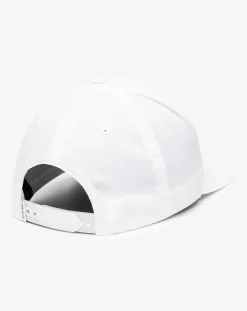 The Three Cs Hat Snapback Hat