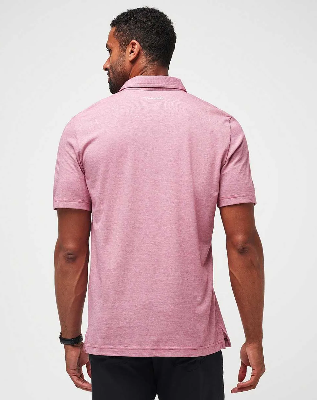 The Zinna Polo