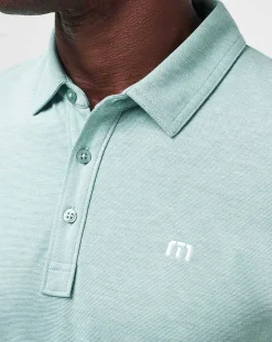 The Zinna Polo