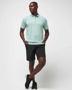The Zinna Polo