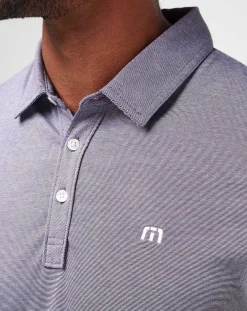The Zinna Polo