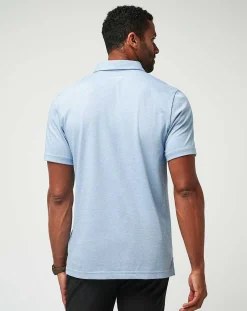 The Zinna Polo