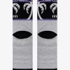 Three Mile Beach Crew Sock
