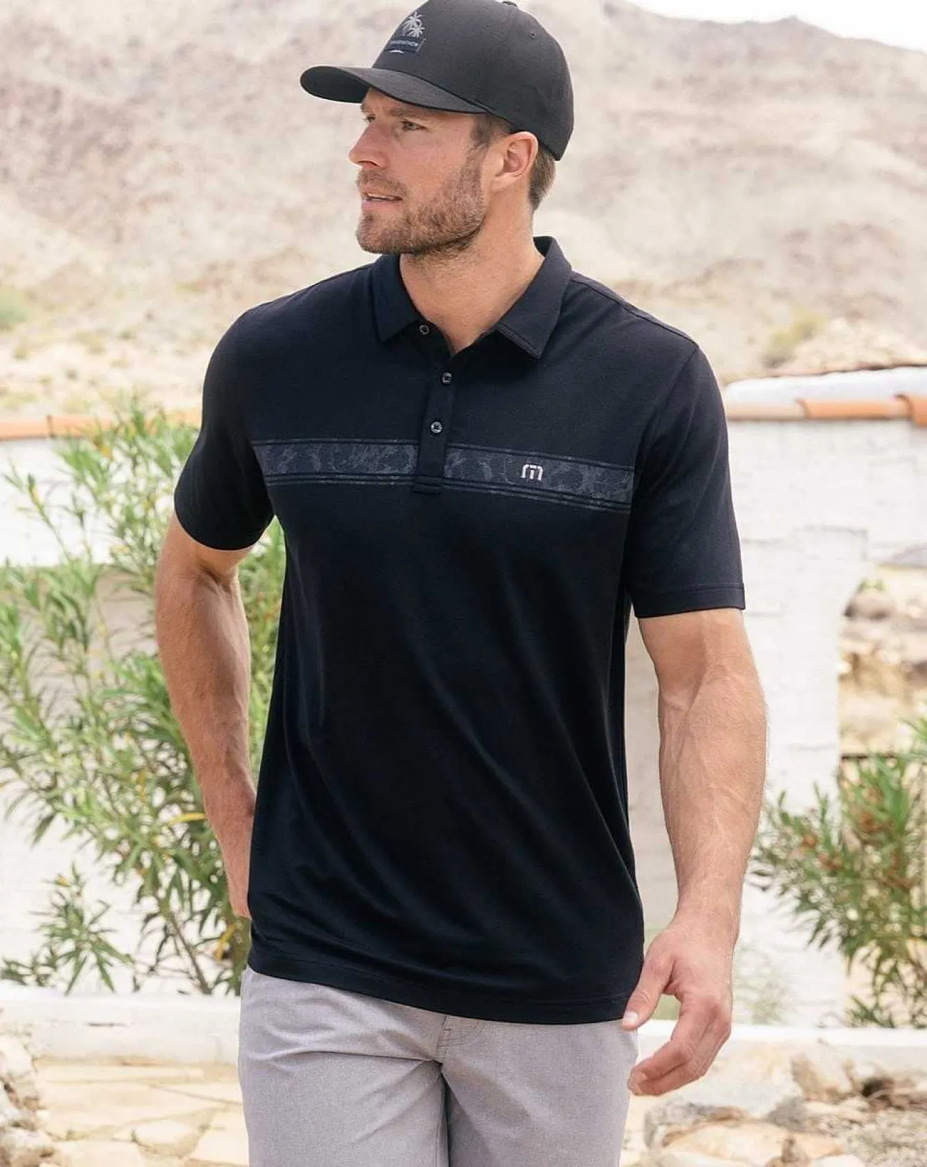 Thunder Roll Polo
