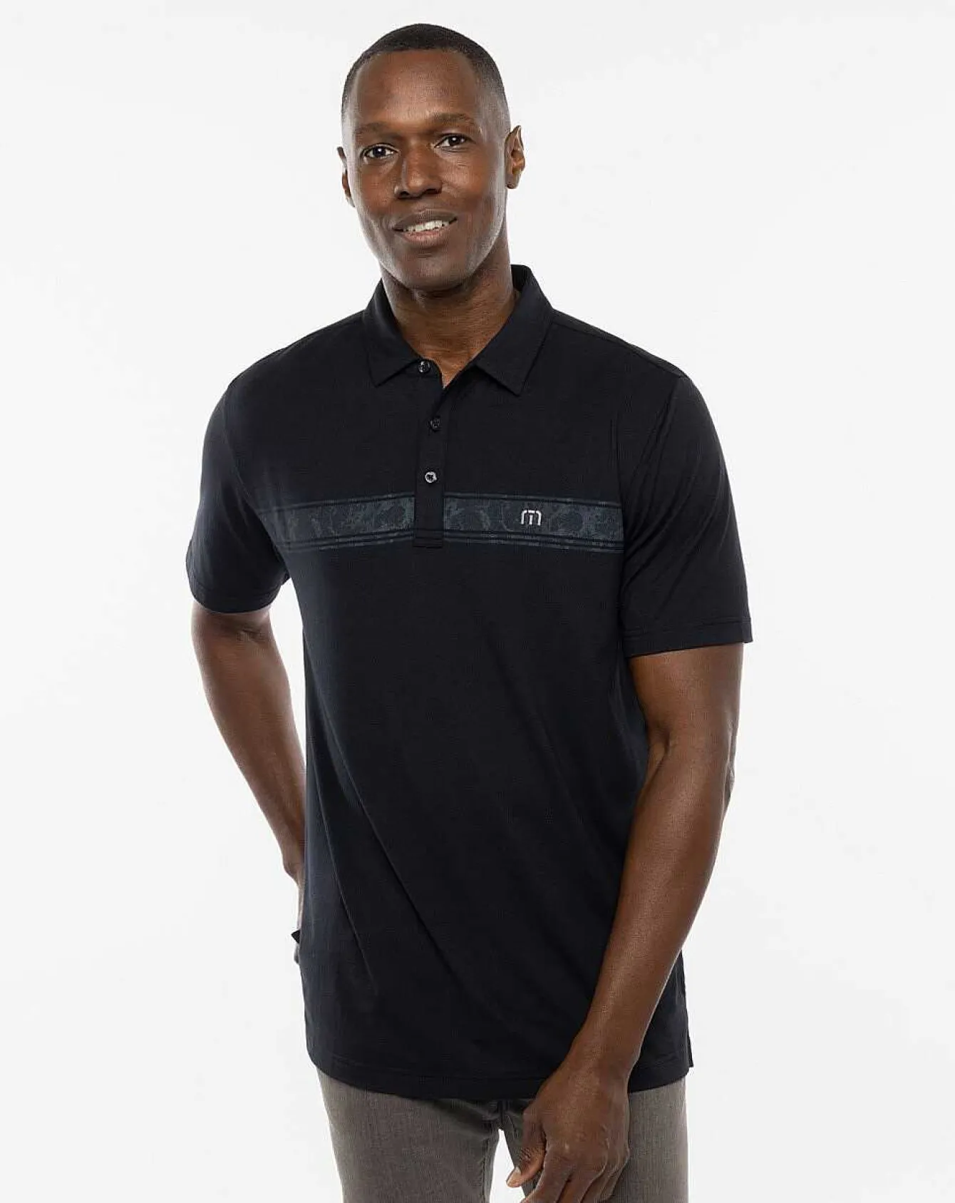 Thunder Roll Polo
