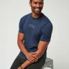 Tm Scoop Tee