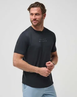 Tm Scoop Tee