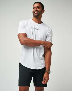 Tm Scoop Tee