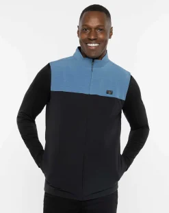 Todos Santos Vest
