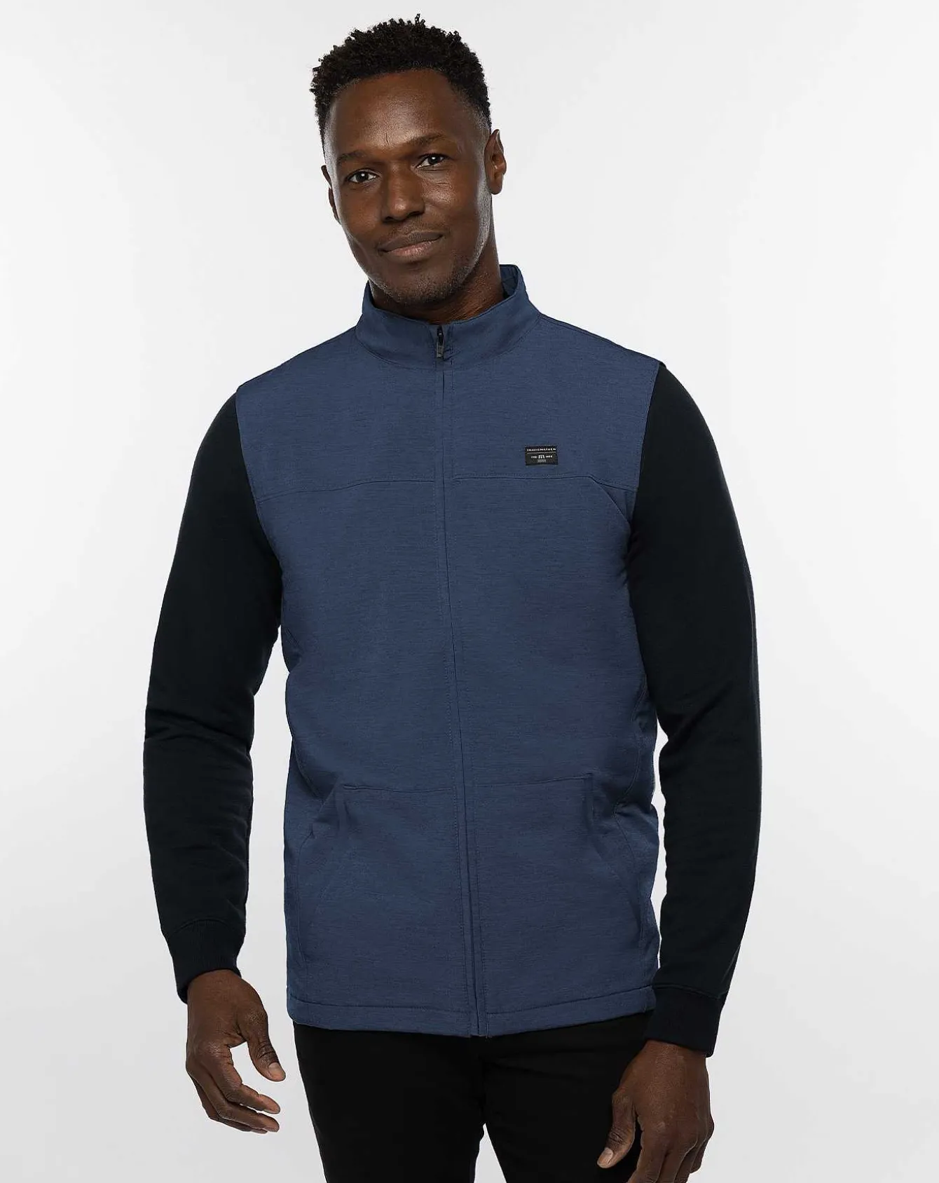 Top Of The Line Vest