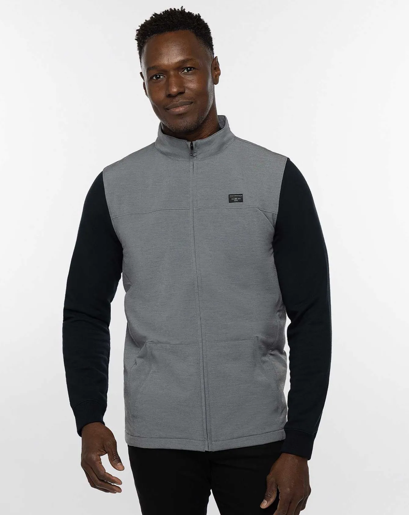 Top Of The Line Vest