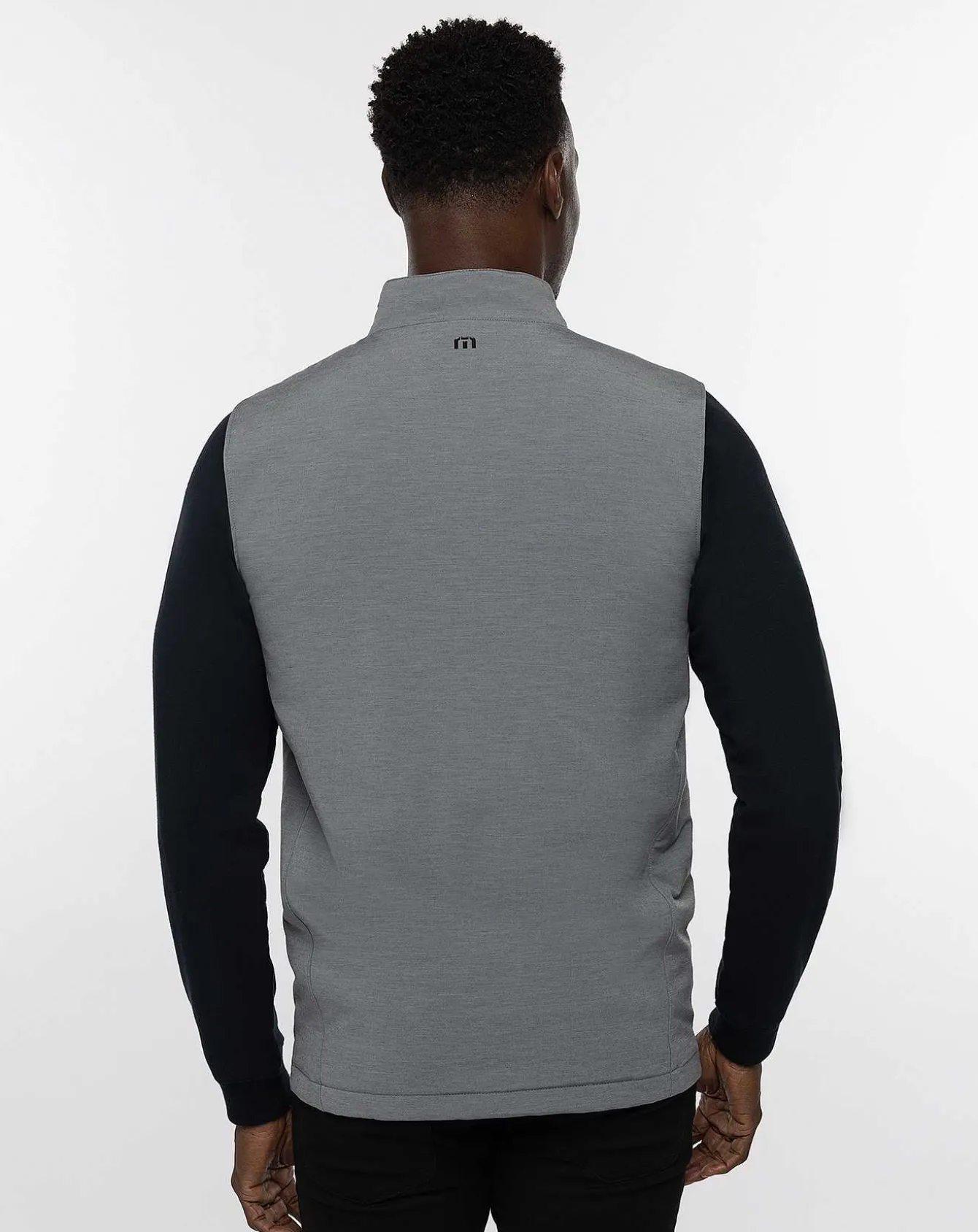 Top Of The Line Vest