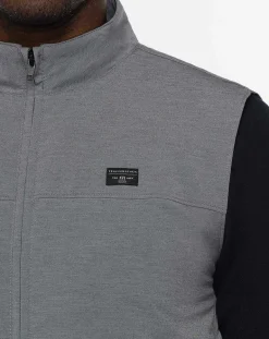 Top Of The Line Vest