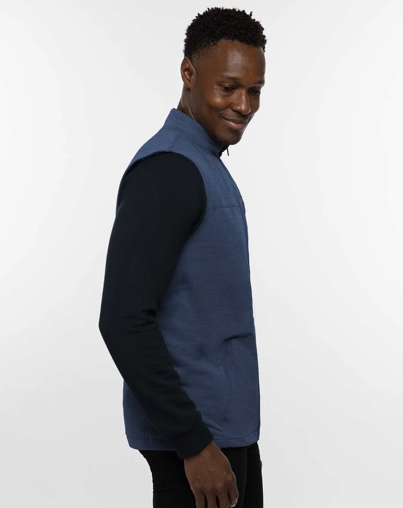 Top Of The Line Vest