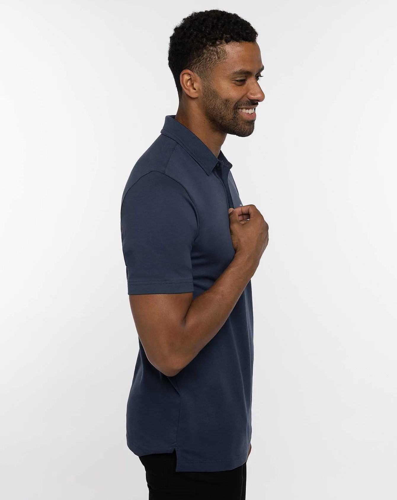 Tour Guide Polo