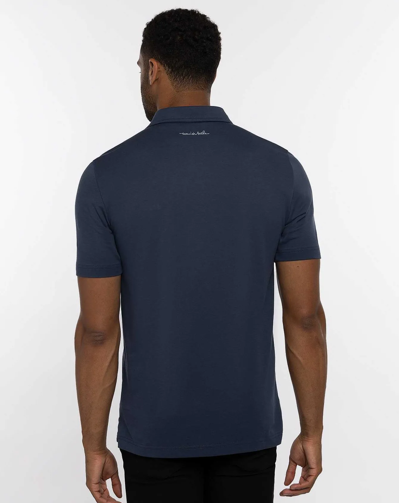 Tour Guide Polo