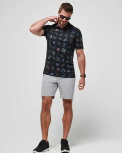 Tourist Season Polo