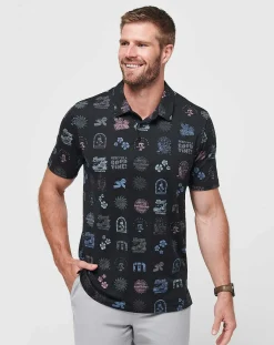 Tourist Season Polo