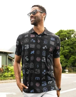 Tourist Season Polo