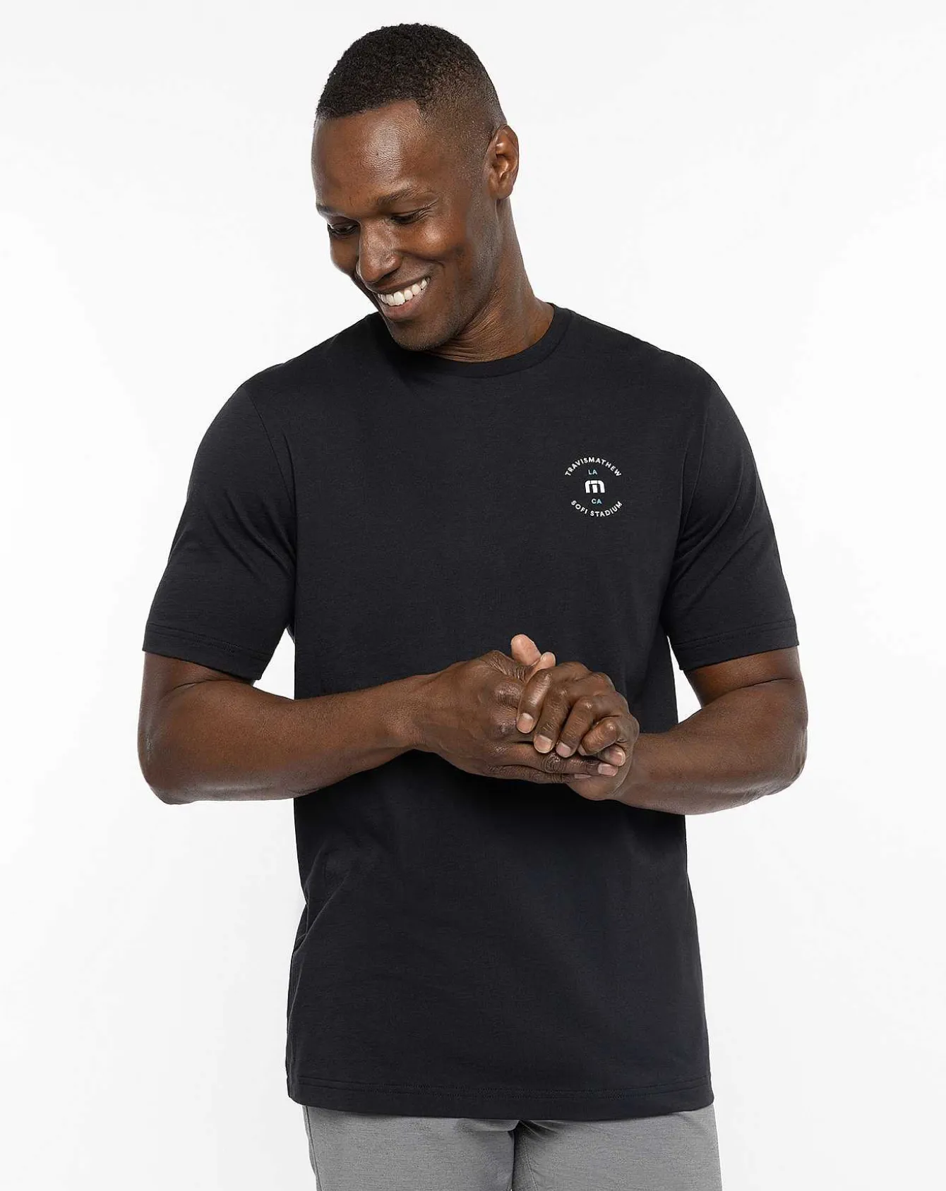 Training Field Tm Tee