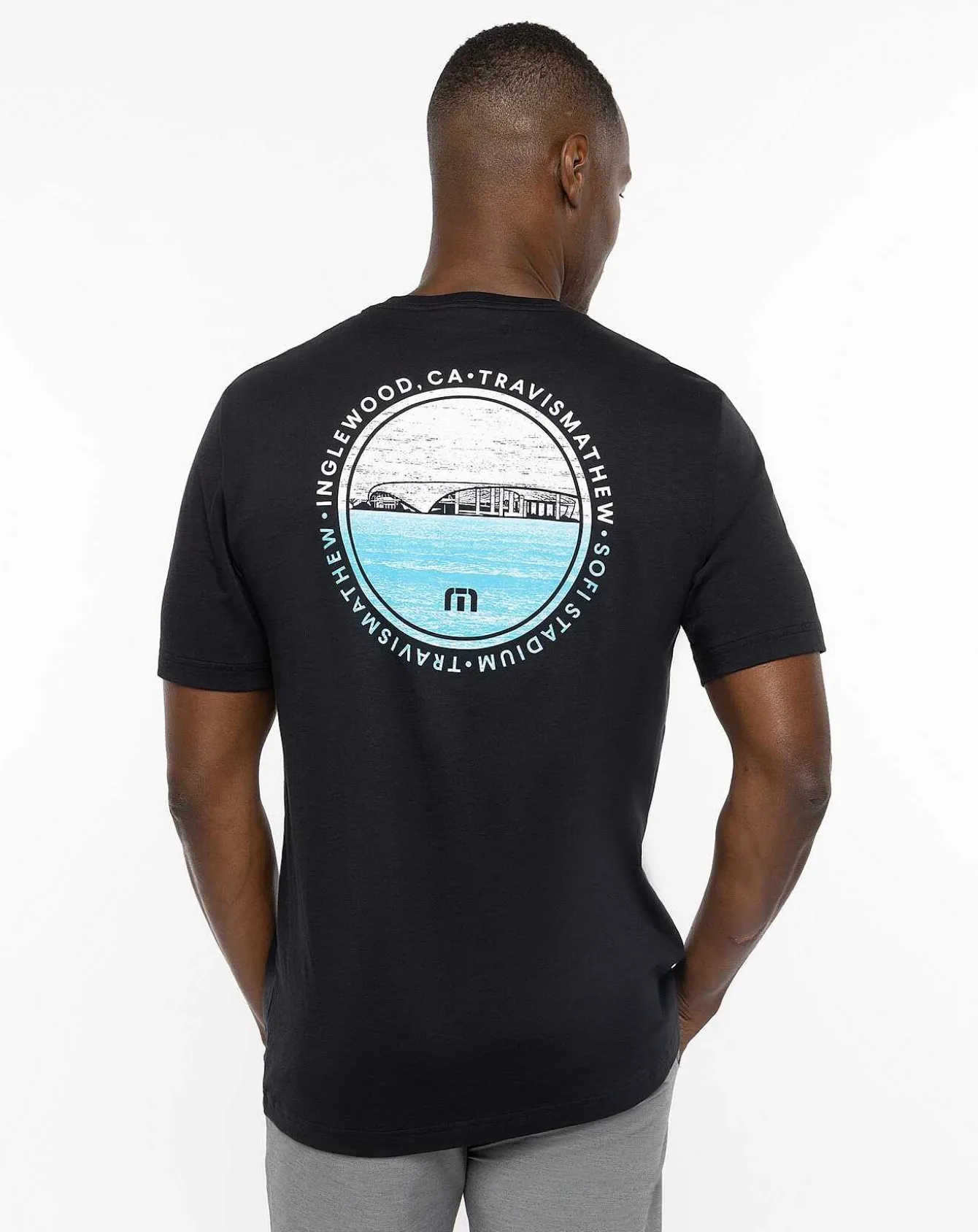 Training Field Tm Tee