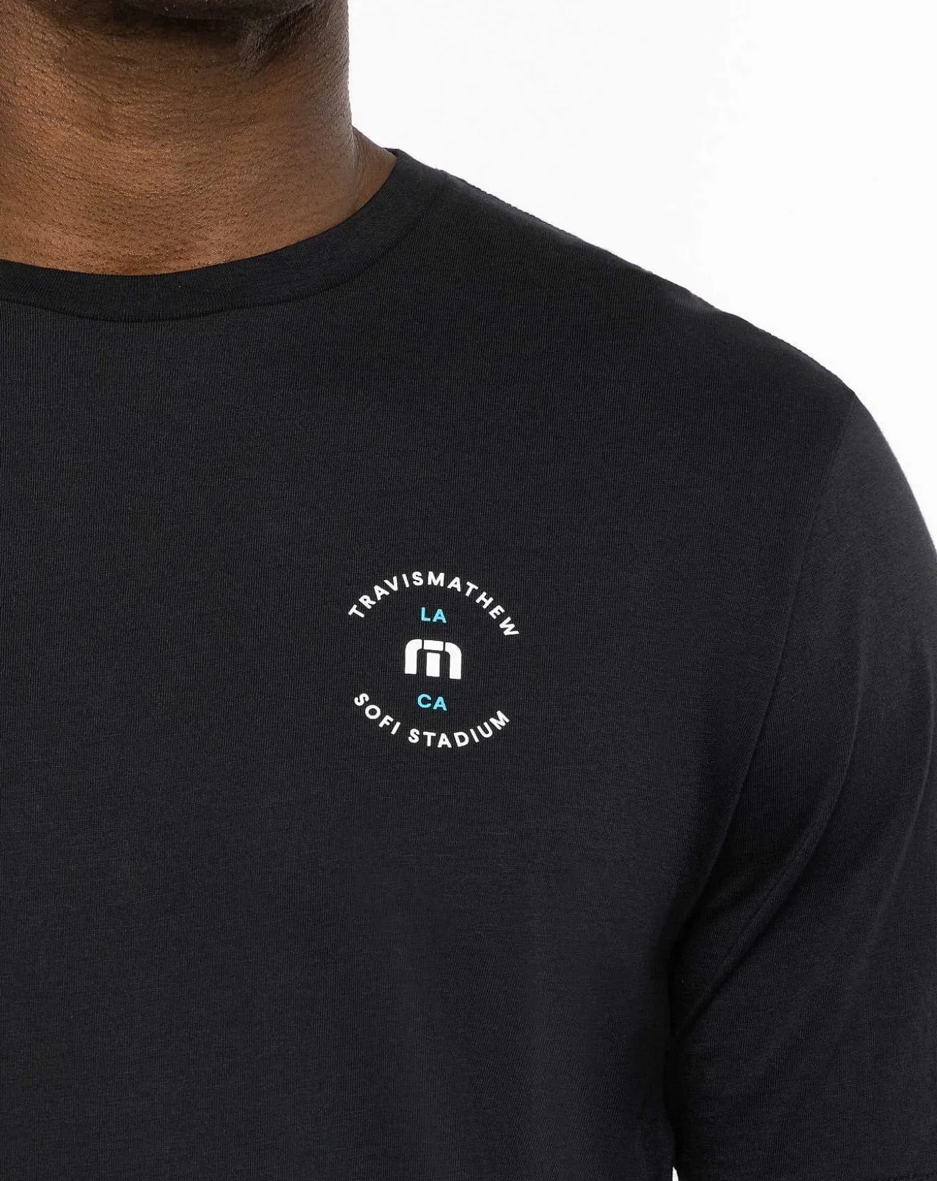 Training Field Tm Tee