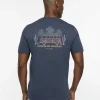 Travel Blog Tee