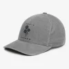 Travel Credit Snapback Hat