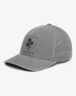 Travel Credit Snapback Hat