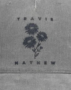 Travel Credit Snapback Hat
