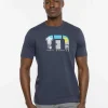 Travel Squad Tm Tee