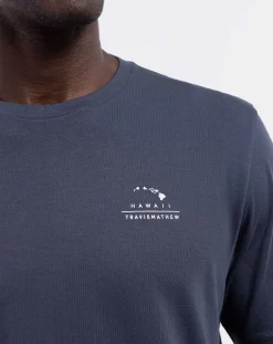 Turbulence Tee