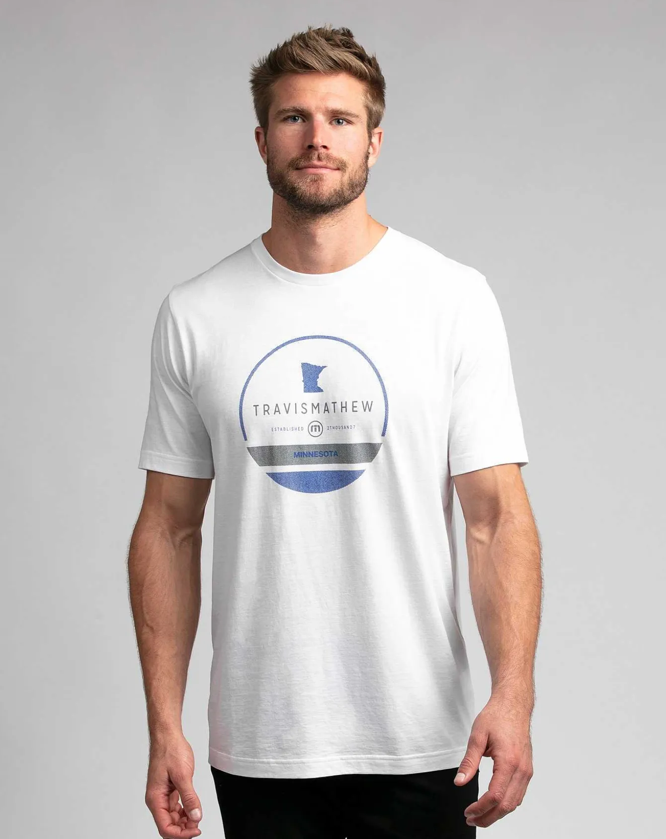 Twin Cities Tee