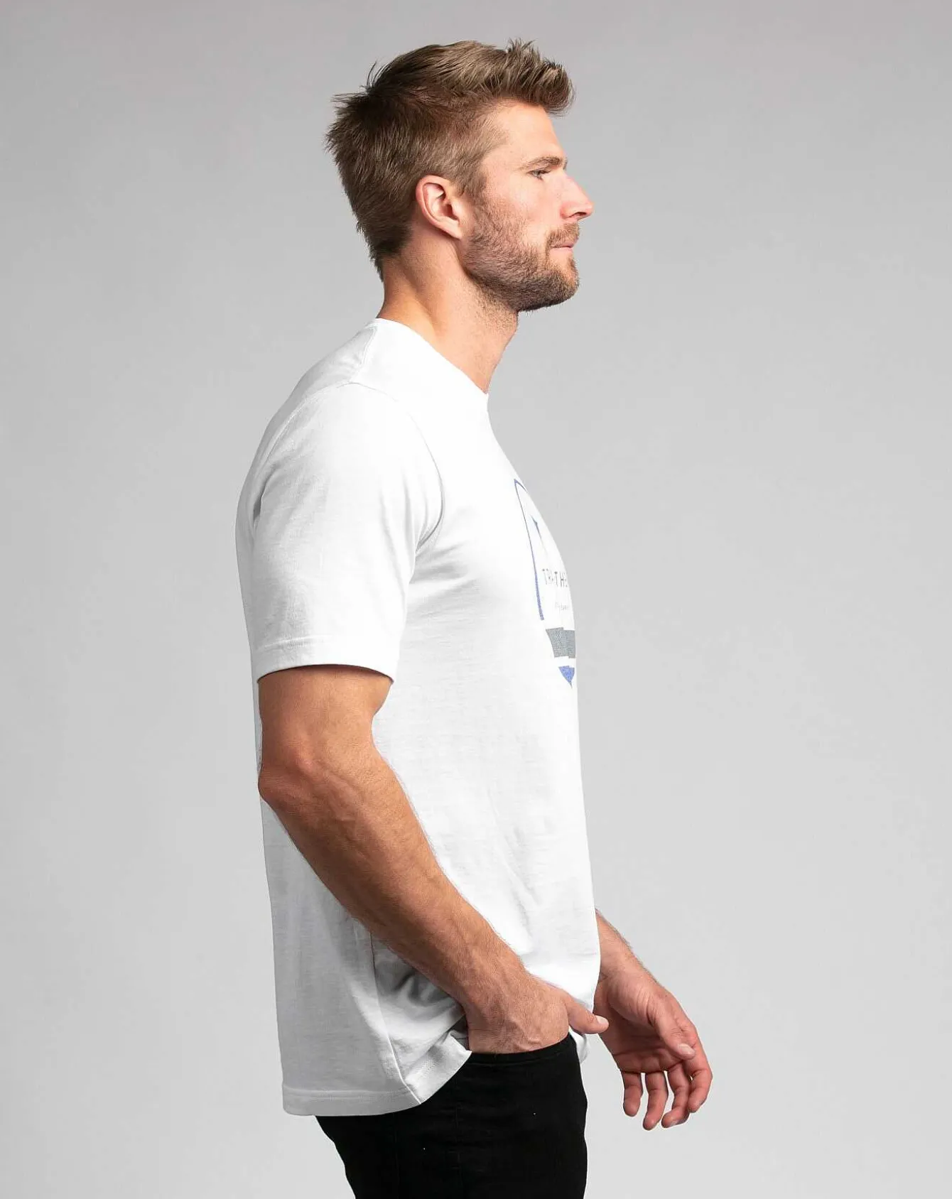 Twin Cities Tee