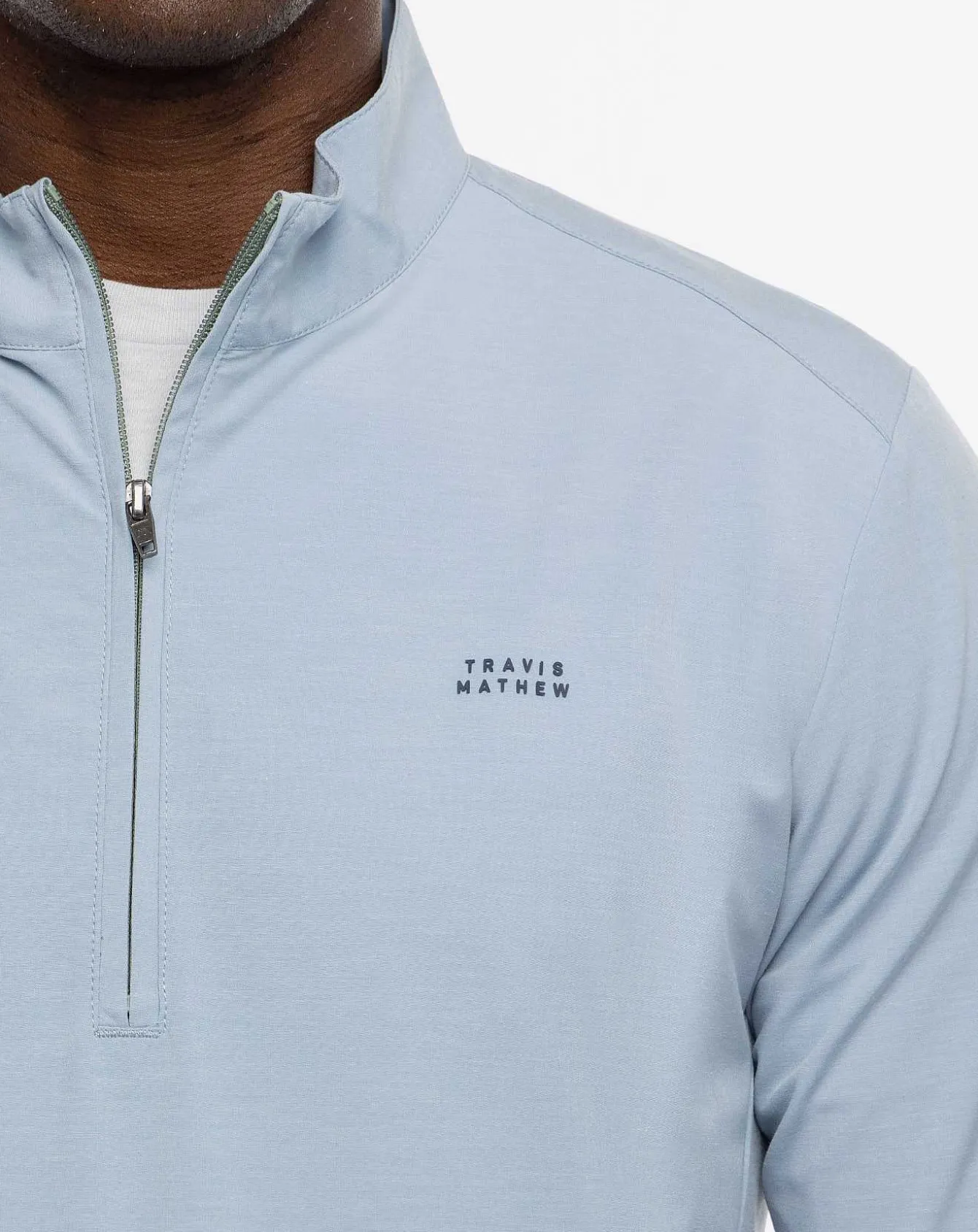 Twin Fin Quarter Zip