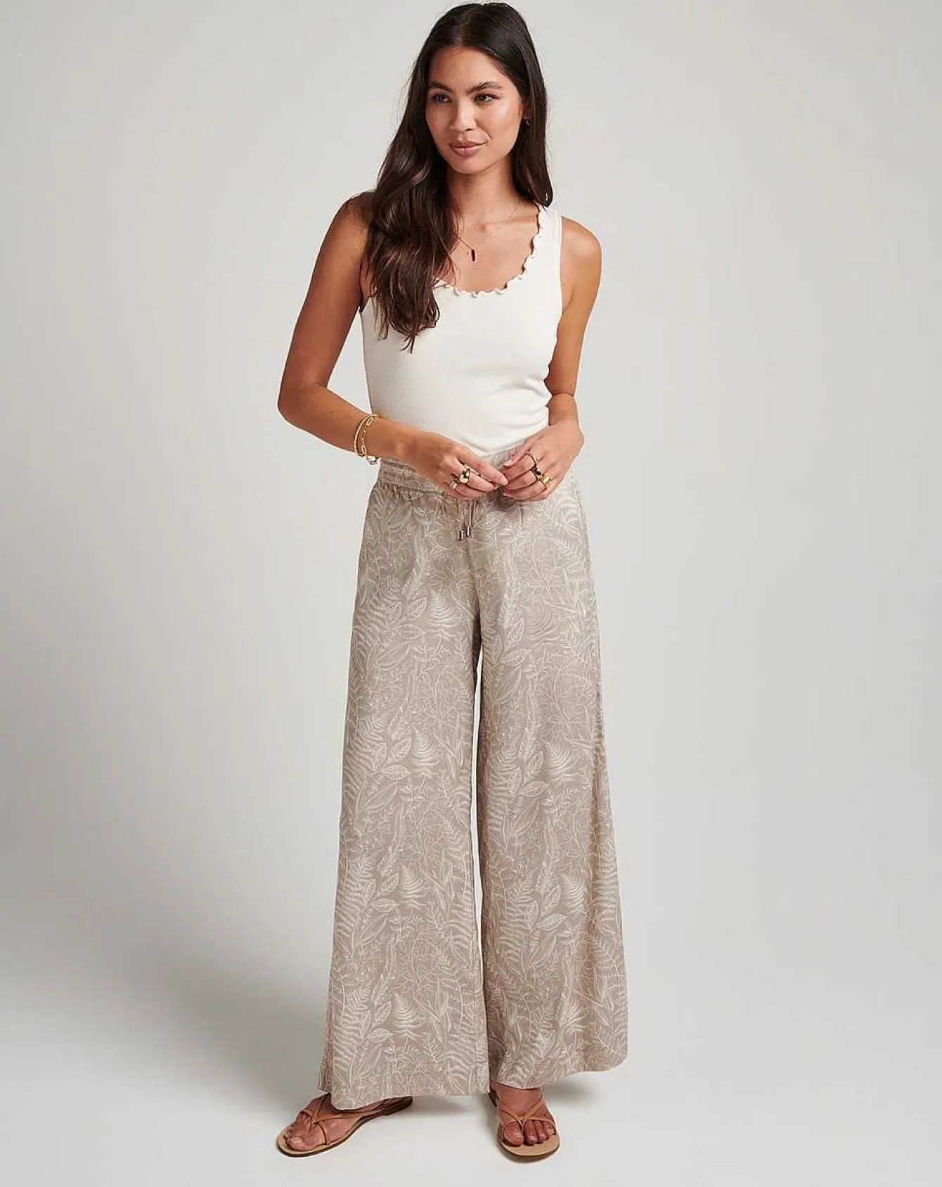 Two Night Stay Pant