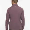 Unexpected Surprise Quarter Zip