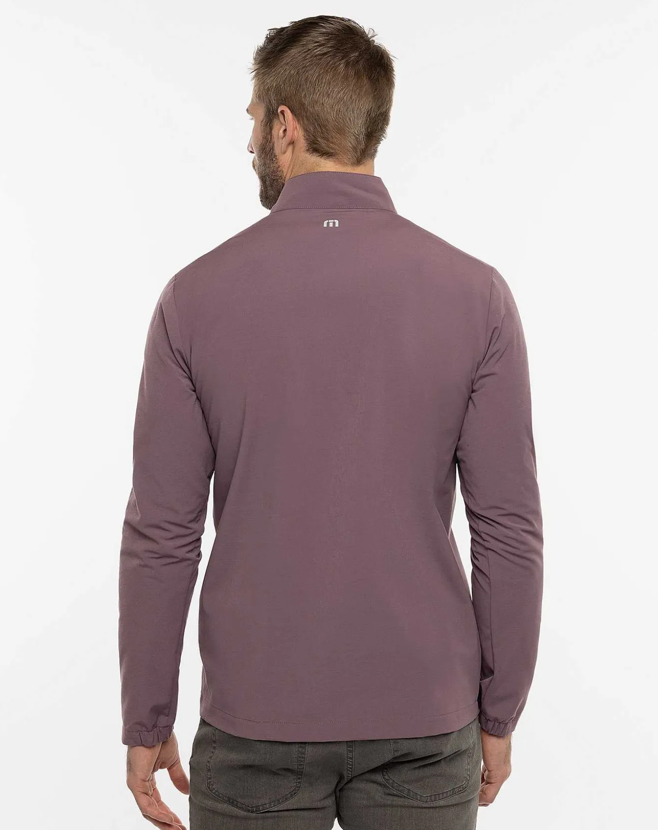 Unexpected Surprise Quarter Zip