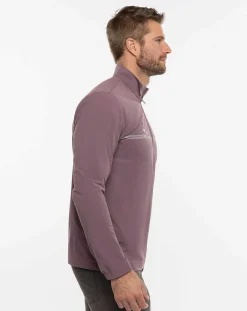 Unexpected Surprise Quarter Zip