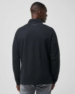 Upgraded Quarter Zip