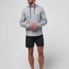 Upgraded Tech Hoodie