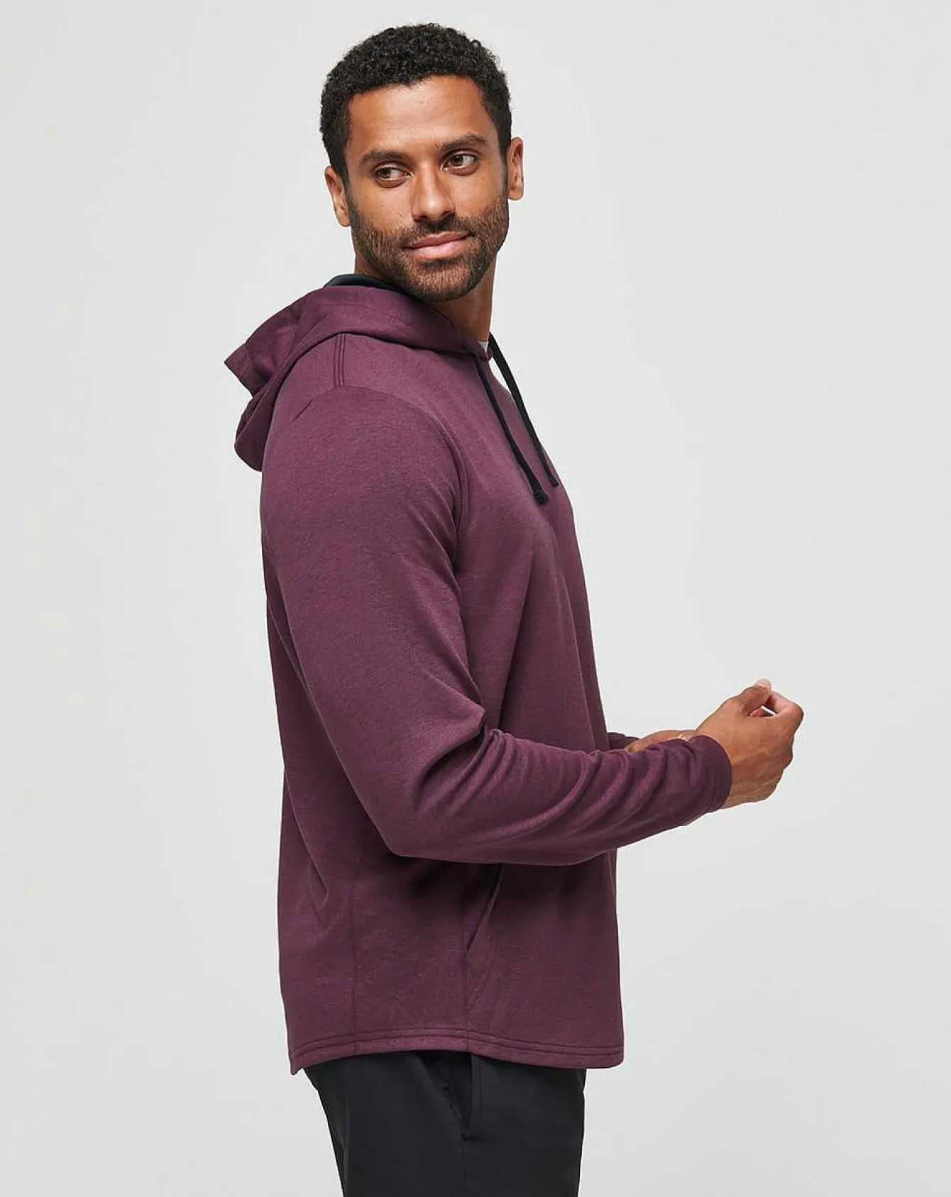 Upgraded Tech Hoodie