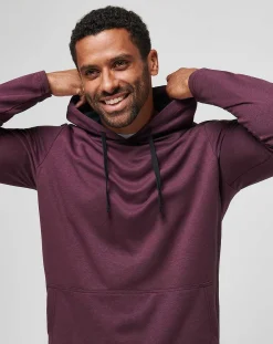 Upgraded Tech Hoodie